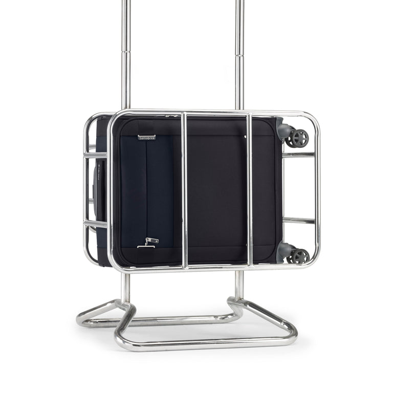 Samsonite Rhapsody Superlite Valise à main à roulettes pivotantes