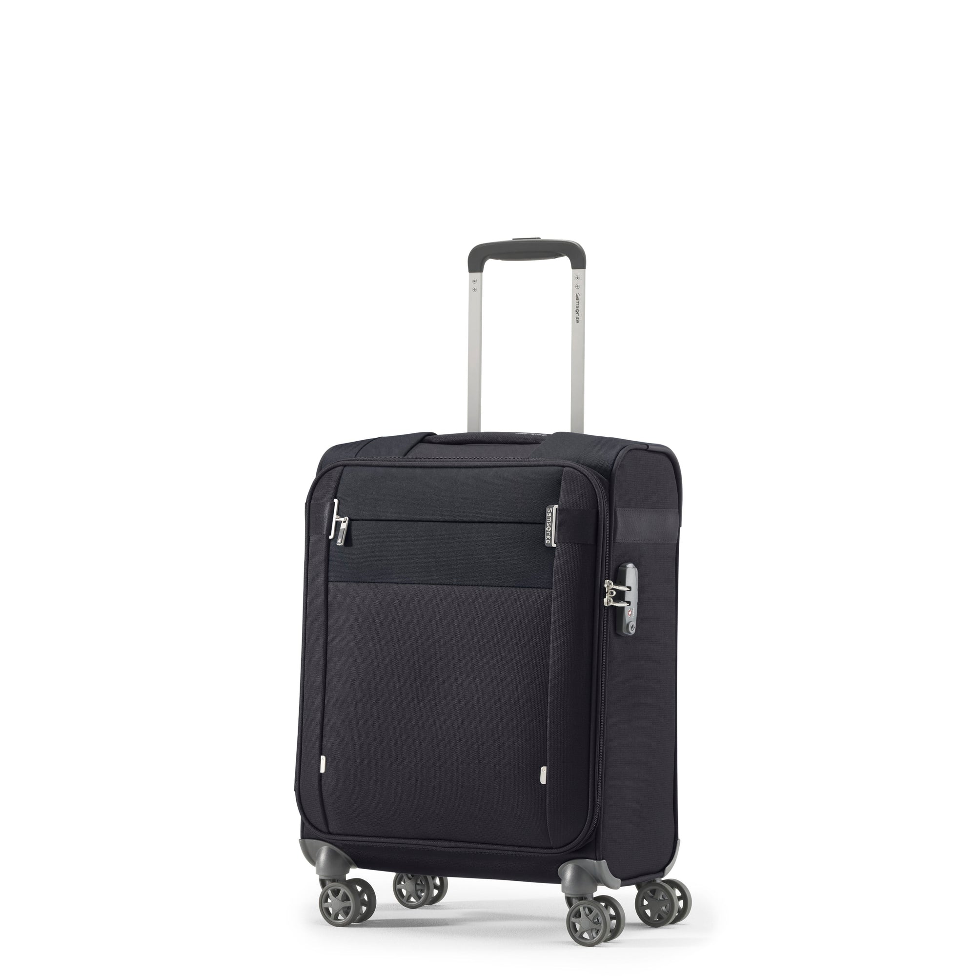 Samsonite Rhapsody Superlite Valise à main à roulettes pivotantes