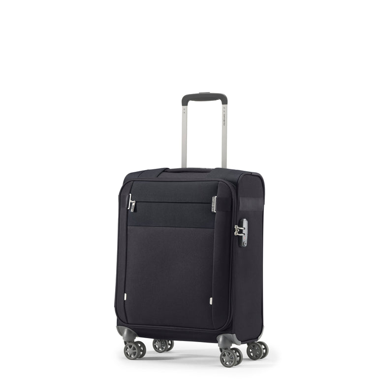 Samsonite Rhapsody Superlite Valise à main à roulettes pivotantes