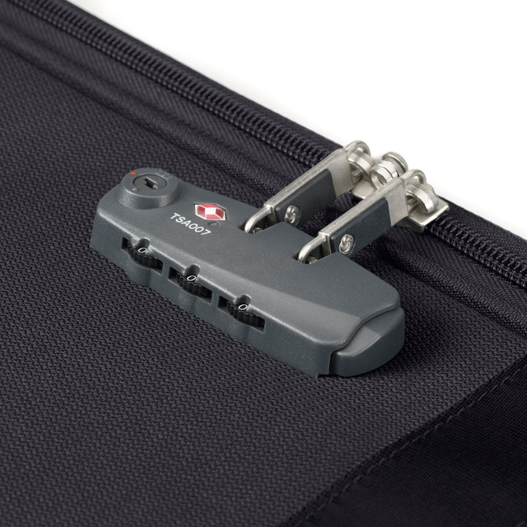 Samsonite Rhapsody Superlite Valise à main à roulettes pivotantes
