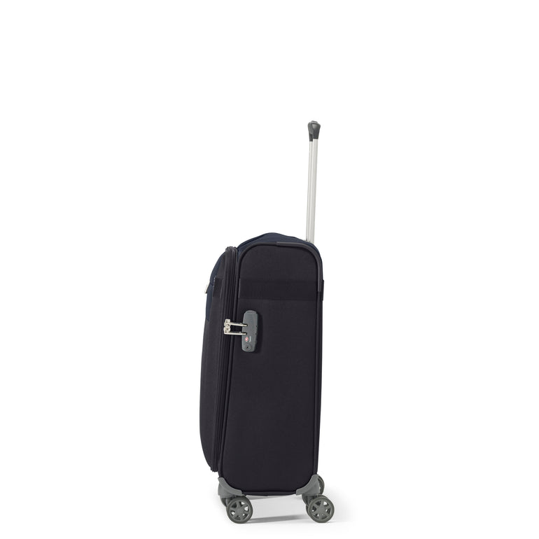 Samsonite Rhapsody Superlite Valise à main à roulettes pivotantes