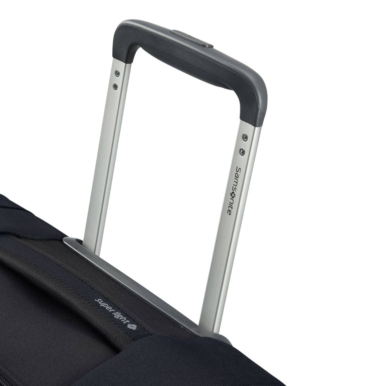 Samsonite Rhapsody Superlite Valise à main à roulettes pivotantes