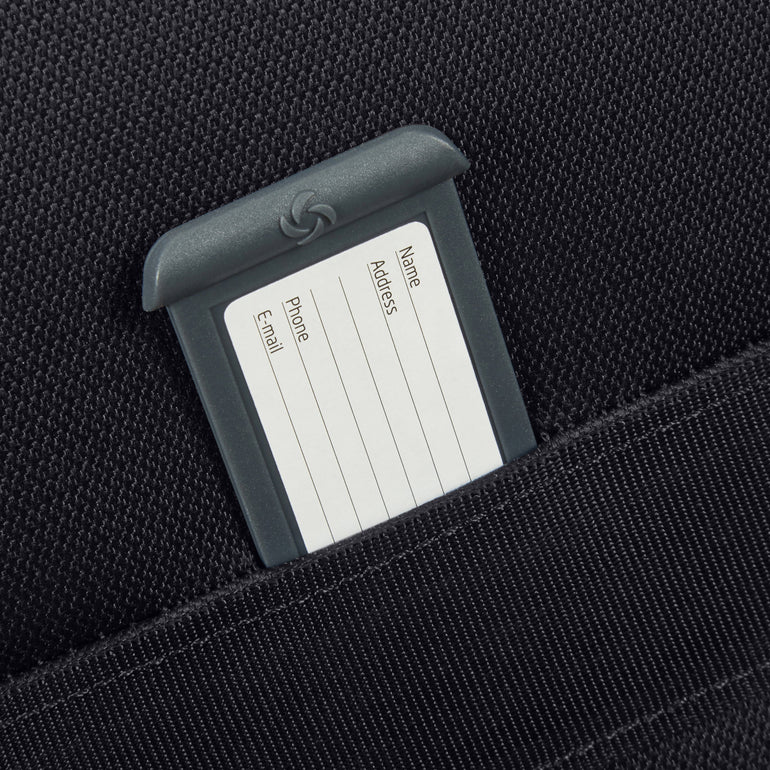 Samsonite Rhapsody Superlite Valise moyenne à roulettes pivotantes
