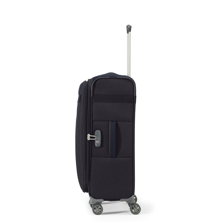 Samsonite Rhapsody Superlite Valise moyenne à roulettes pivotantes