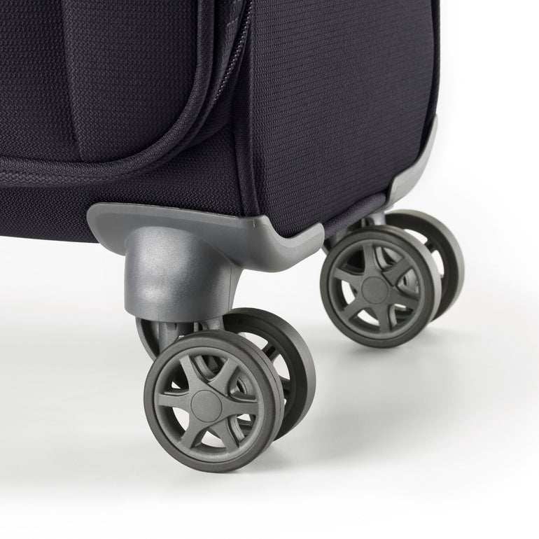 Samsonite Rhapsody Superlite Valise moyenne à roulettes pivotantes