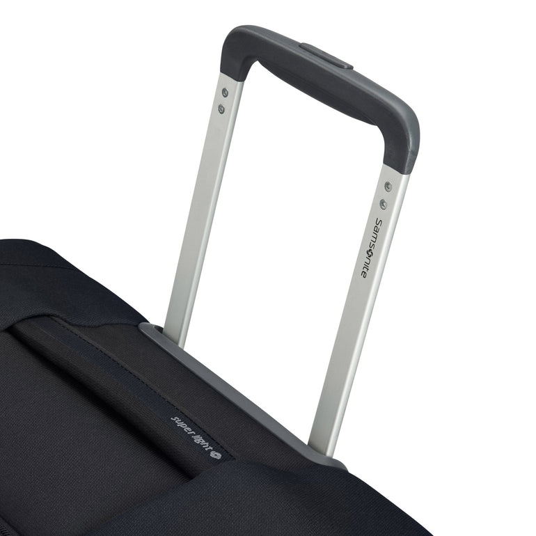 Samsonite Rhapsody Superlite Valise moyenne à roulettes pivotantes