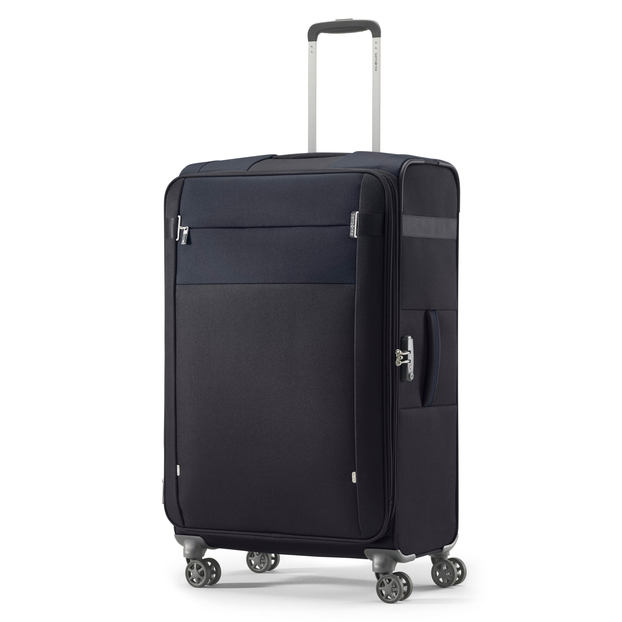 Samsonite Rhapsody Superlite Grande valise à roulettes pivotantes