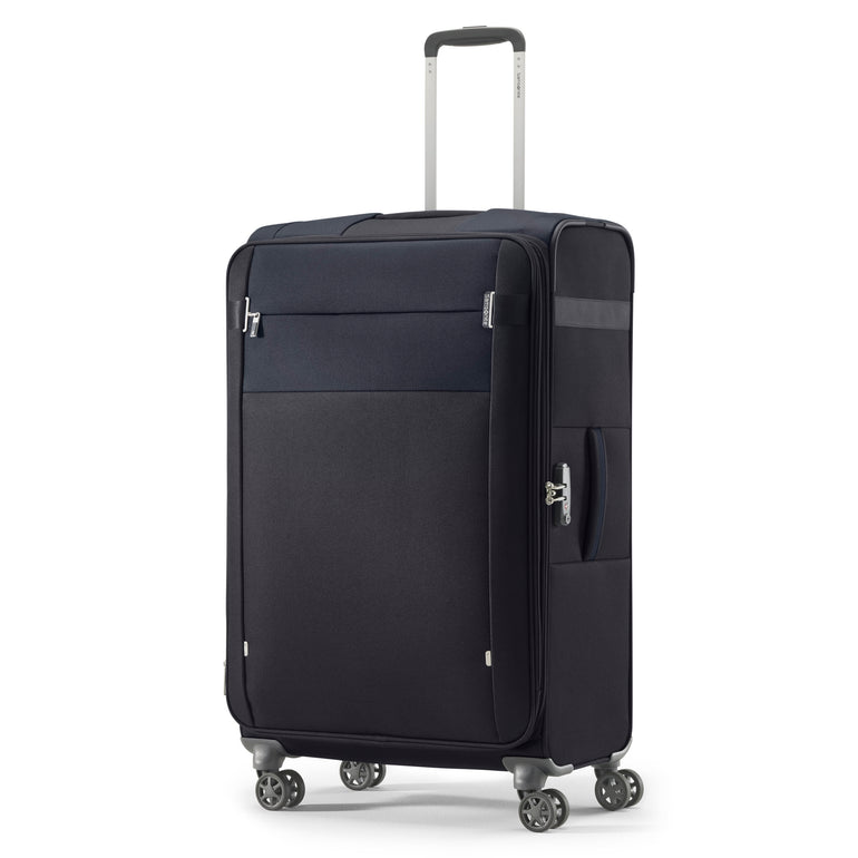 Samsonite Rhapsody Superlite Grande valise à roulettes pivotantes