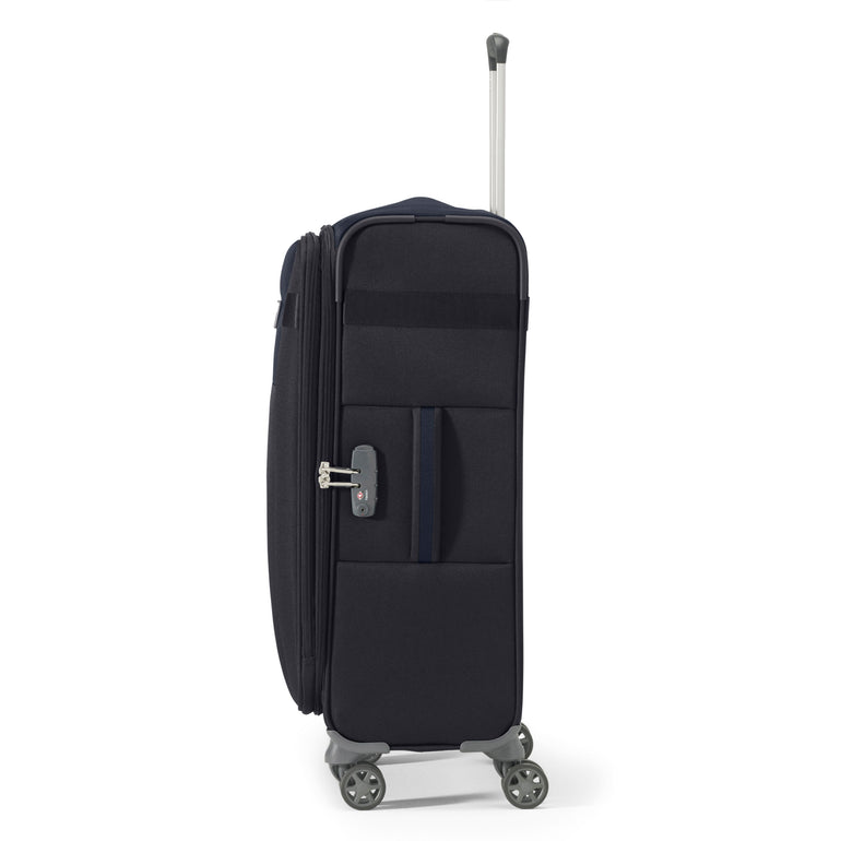 Samsonite Rhapsody Superlite Grande valise à roulettes pivotantes