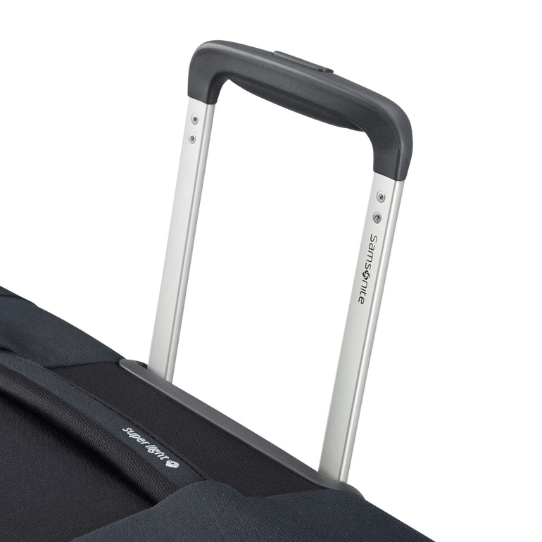 Samsonite Rhapsody Superlite Grande valise à roulettes pivotantes