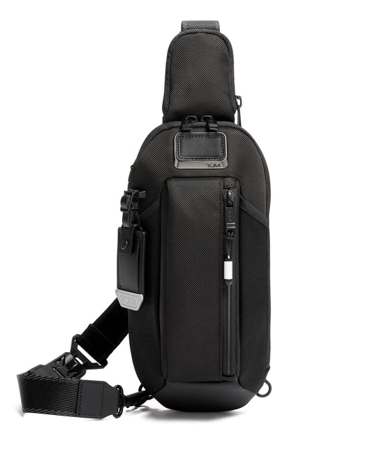 Tumi Alpha Bravo Esports Pro Sac à bandoulière