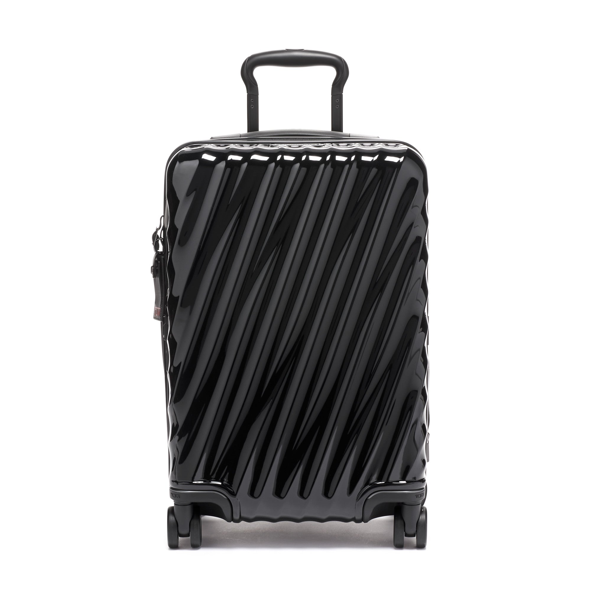 Tumi 19 Degree Valise cabine extensible à 4 roues internationale
