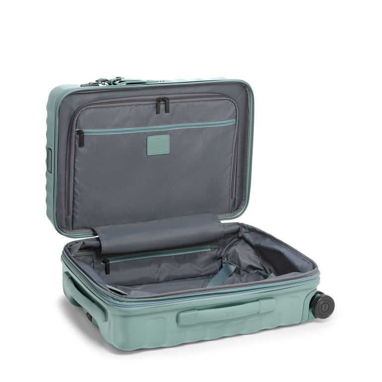 Tumi 19 Degree Valise cabine extensible à 4 roues internationale