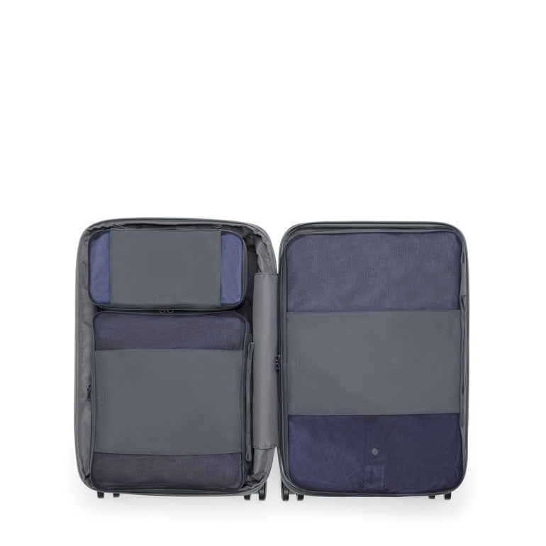 Tumi 19 Degree Valise cabine extensible à 4 roues internationale