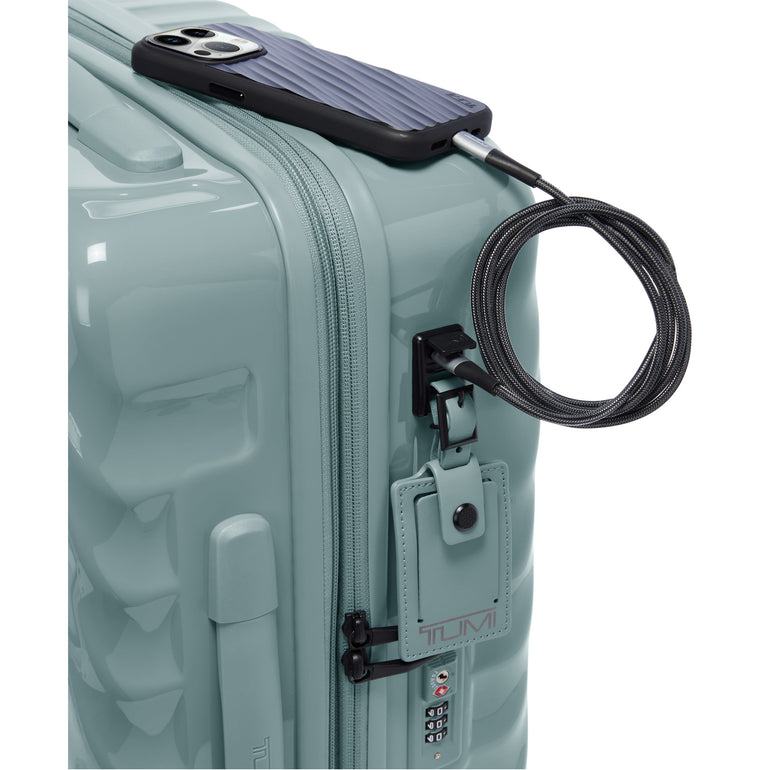 Tumi 19 Degree Valise cabine extensible à 4 roues internationale