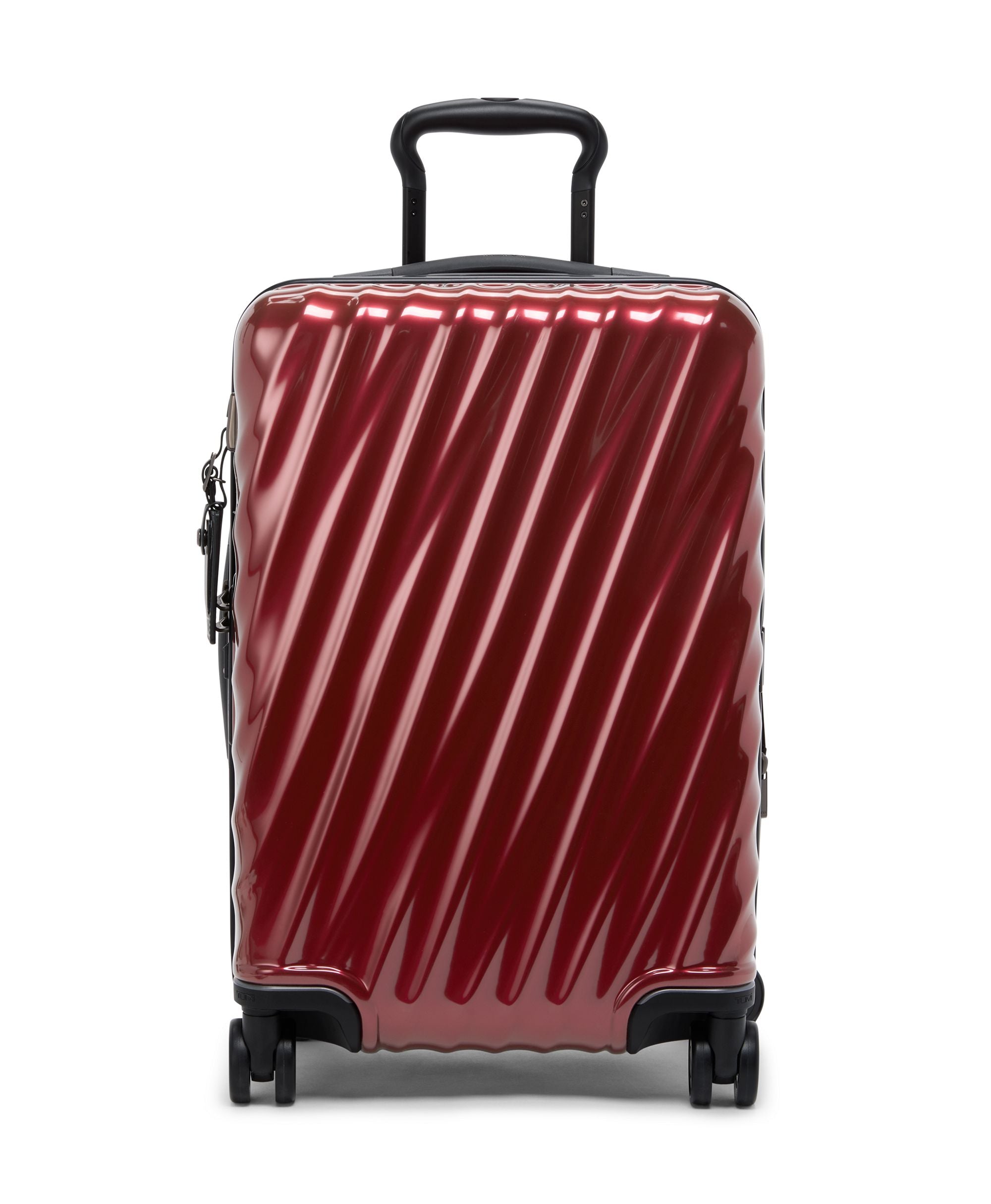 Tumi 19 Degree Valise cabine extensible à 4 roues internationale