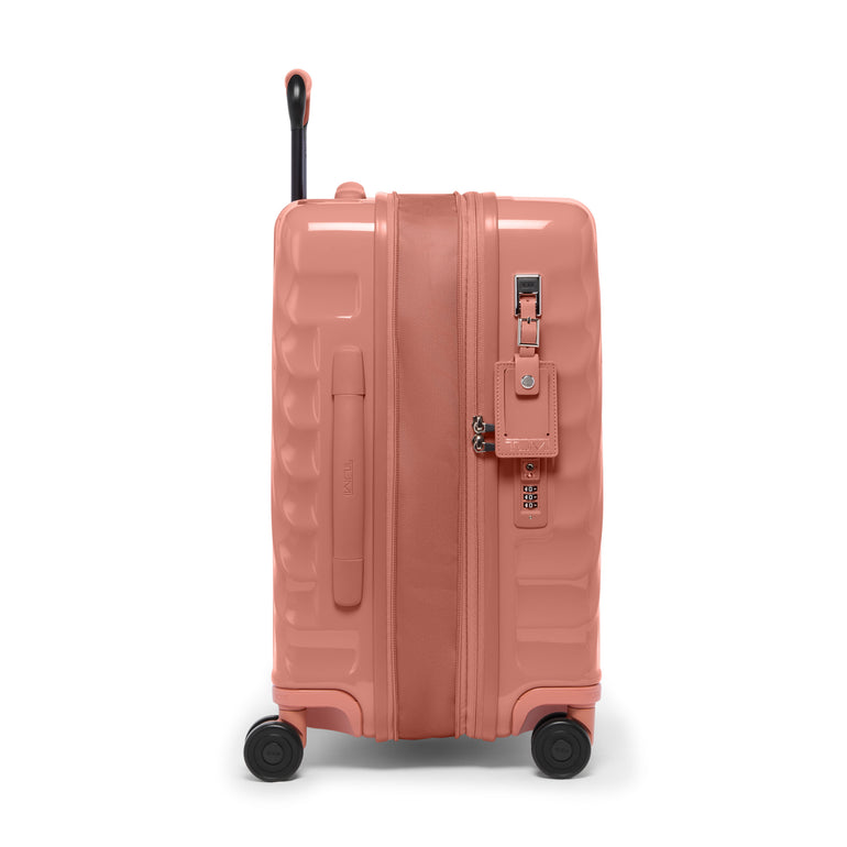 Tumi 19 Degree Valise cabine extensible à 4 roues internationale
