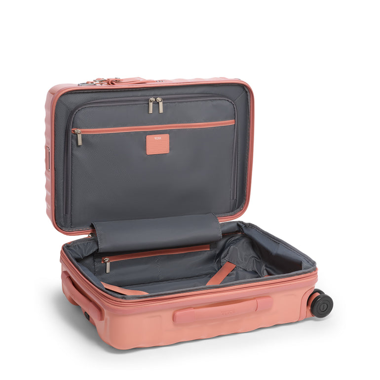 Tumi 19 Degree Valise cabine extensible à 4 roues internationale