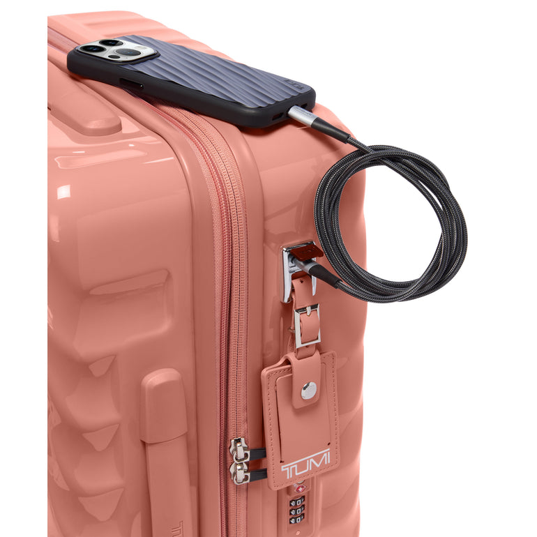 Tumi 19 Degree Valise cabine extensible à 4 roues internationale