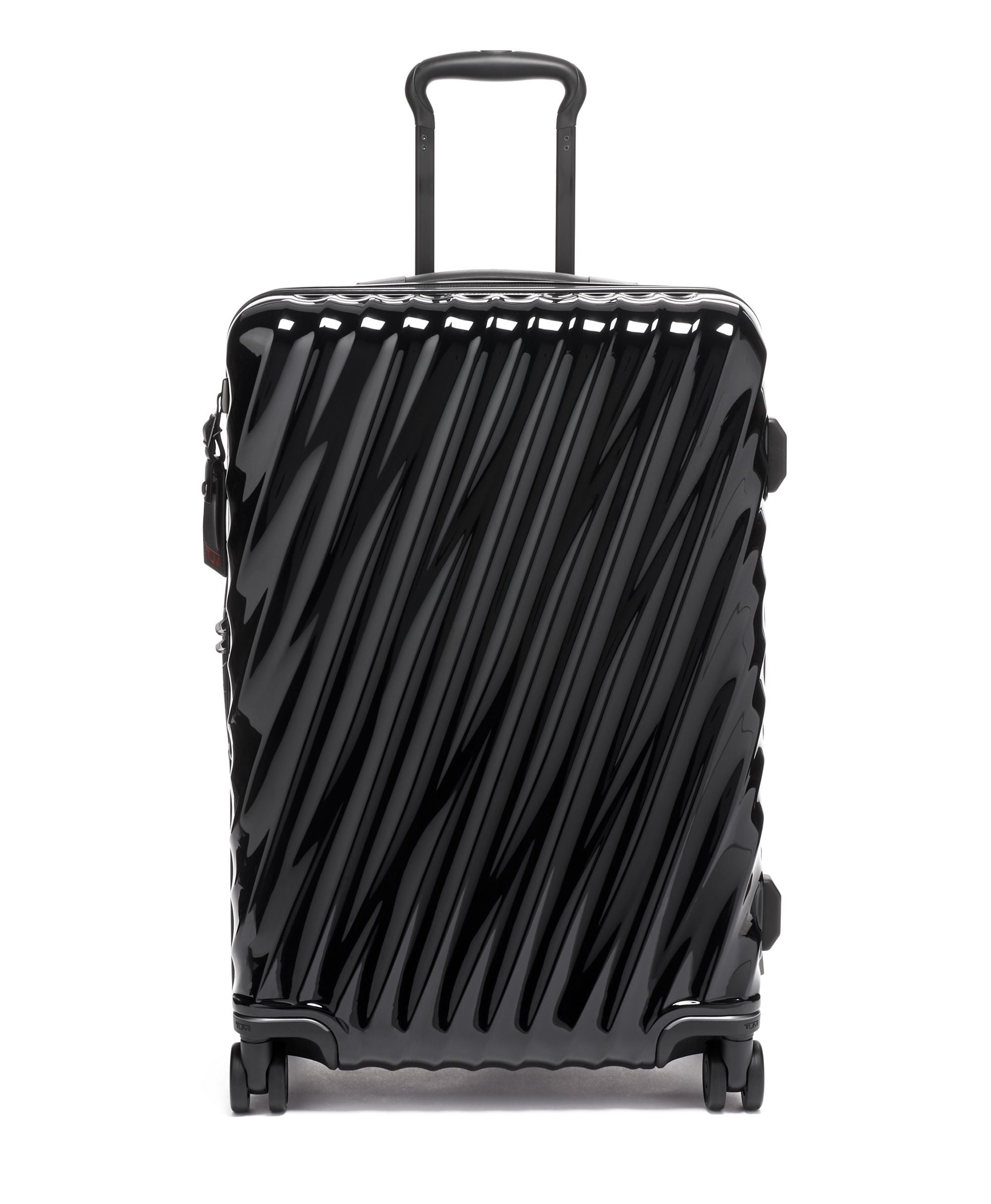 Tumi 19 Degree Valise à roulettes extensible pour court séjour - Taille moyenne