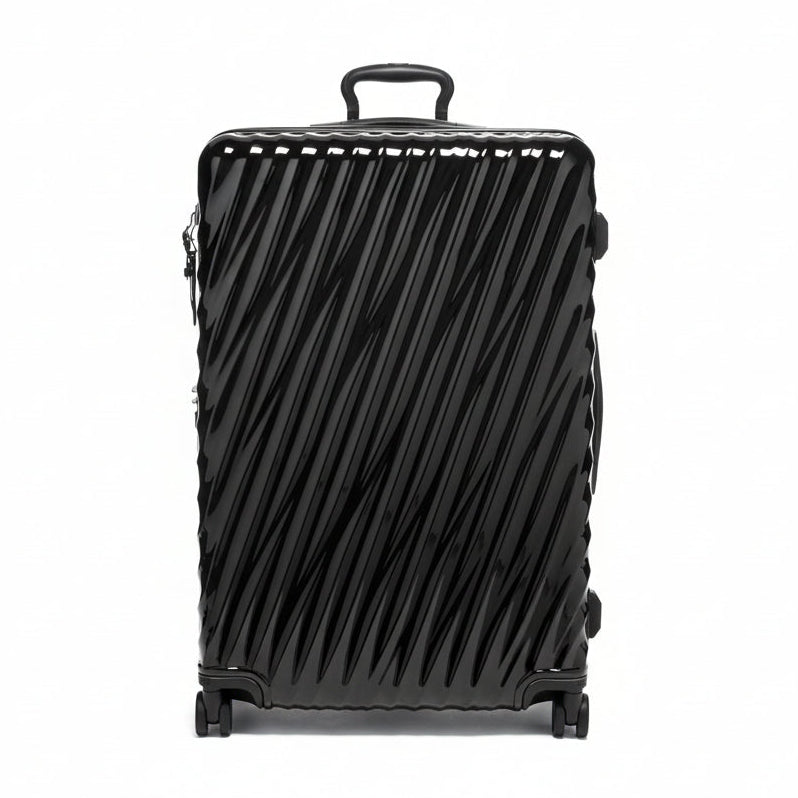 Tumi 19 Degree Valise à roulettes extensible pour voyage prolongé - Grande taille