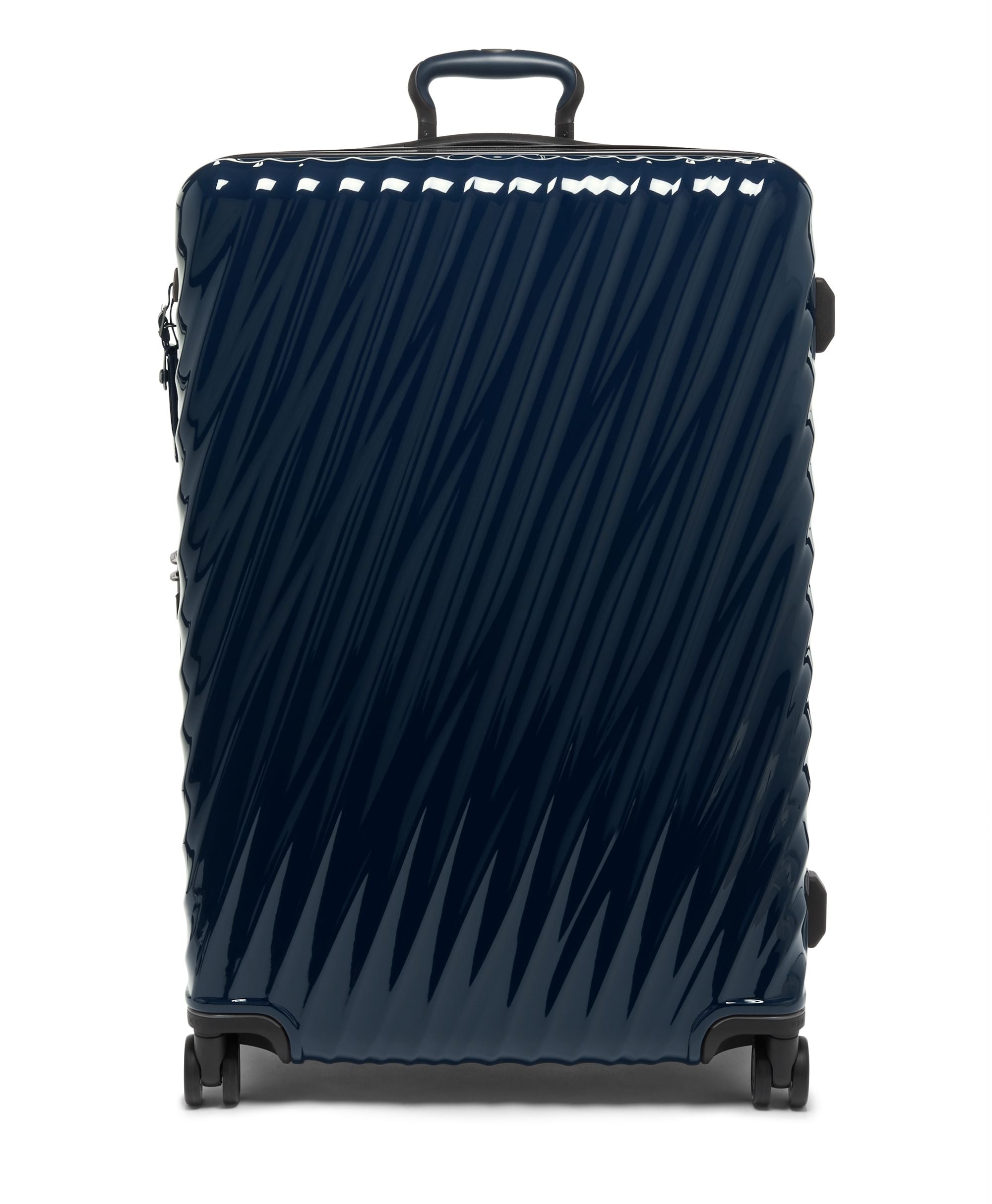 Tumi 19 Degree Valise à roulettes extensible pour voyage prolongé - Grande taille