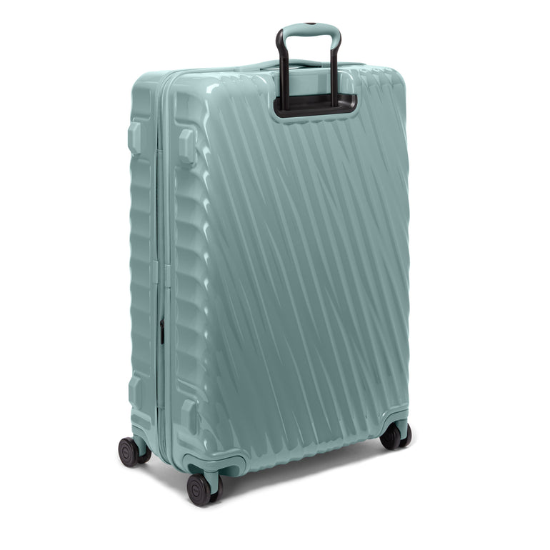 Tumi 19 Degree Valise à roulettes extensible pour voyage prolongé - Grande taille