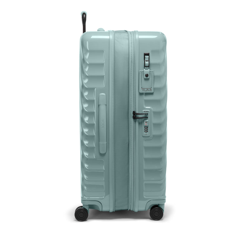 Tumi 19 Degree Valise à roulettes extensible pour voyage prolongé - Grande taille