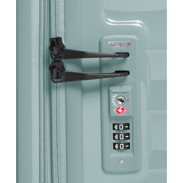 Tumi 19 Degree Valise à roulettes extensible pour voyage prolongé - Grande taille