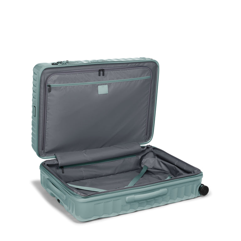 Tumi 19 Degree Valise à roulettes extensible pour voyage prolongé - Grande taille