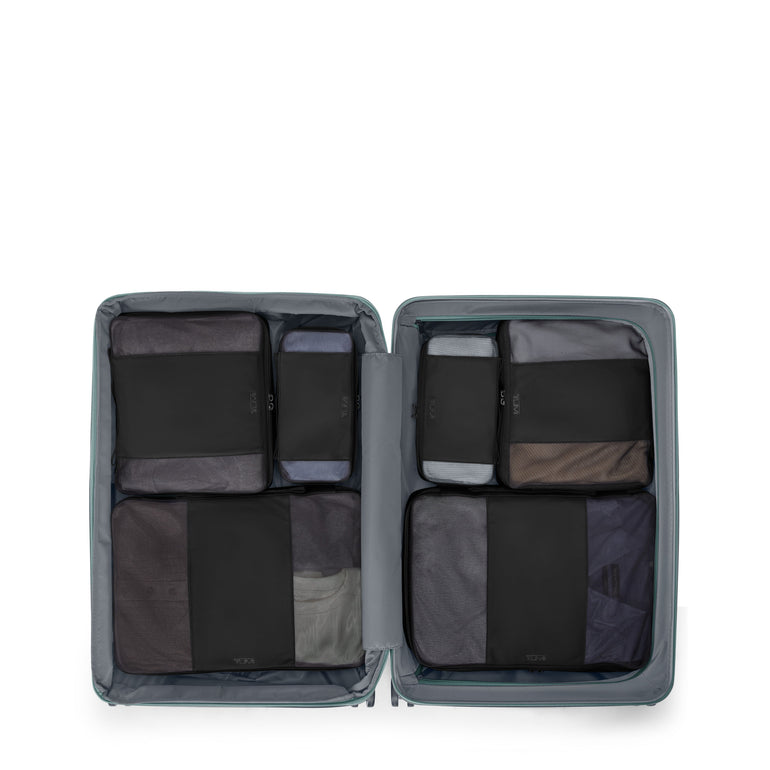 Tumi 19 Degree Valise à roulettes extensible pour voyage prolongé - Grande taille