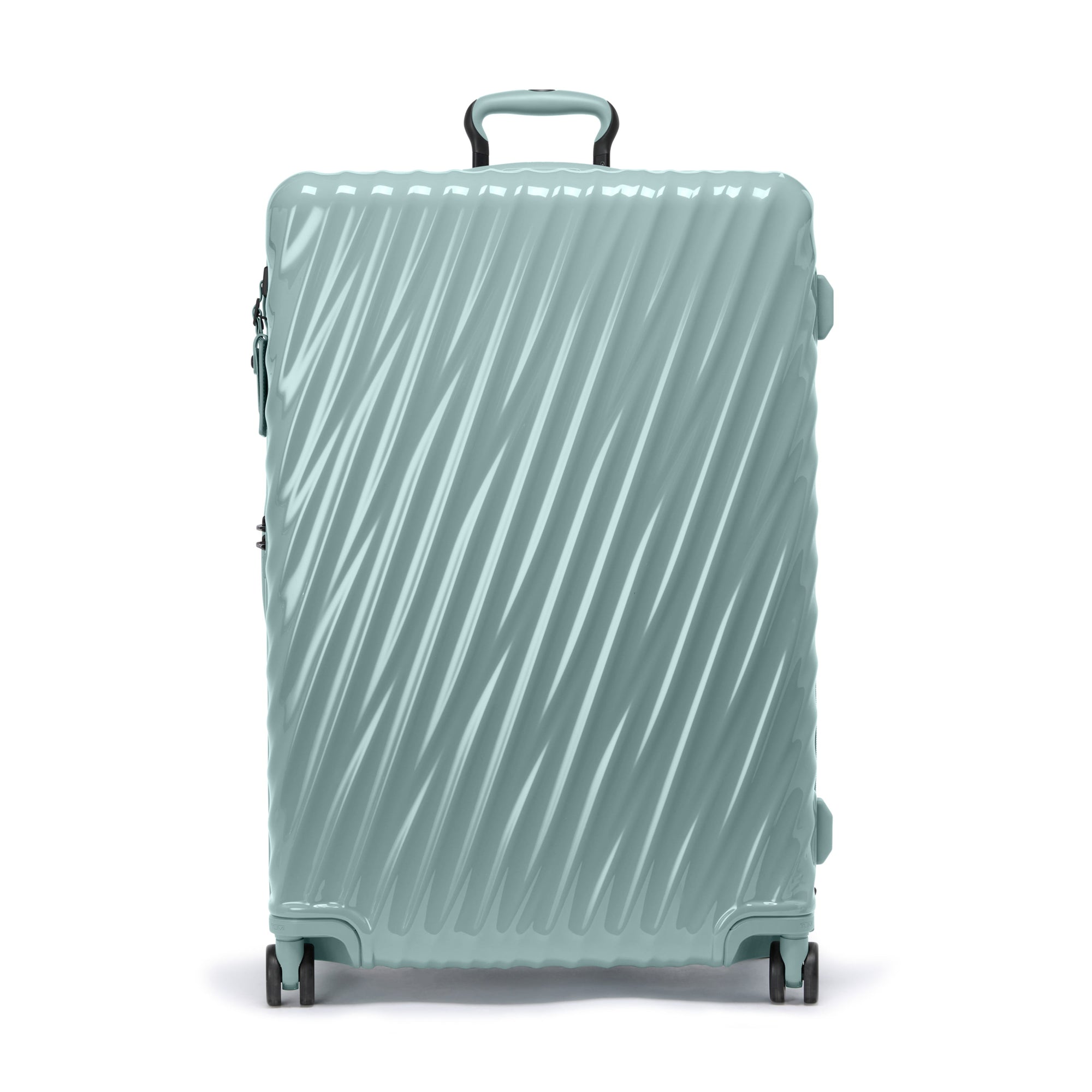 Tumi 19 Degree Valise à roulettes extensible pour voyage prolongé - Grande taille