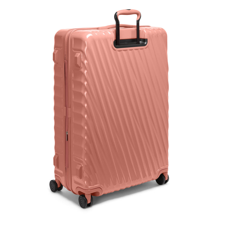Tumi 19 Degree Valise à roulettes extensible pour voyage prolongé - Grande taille