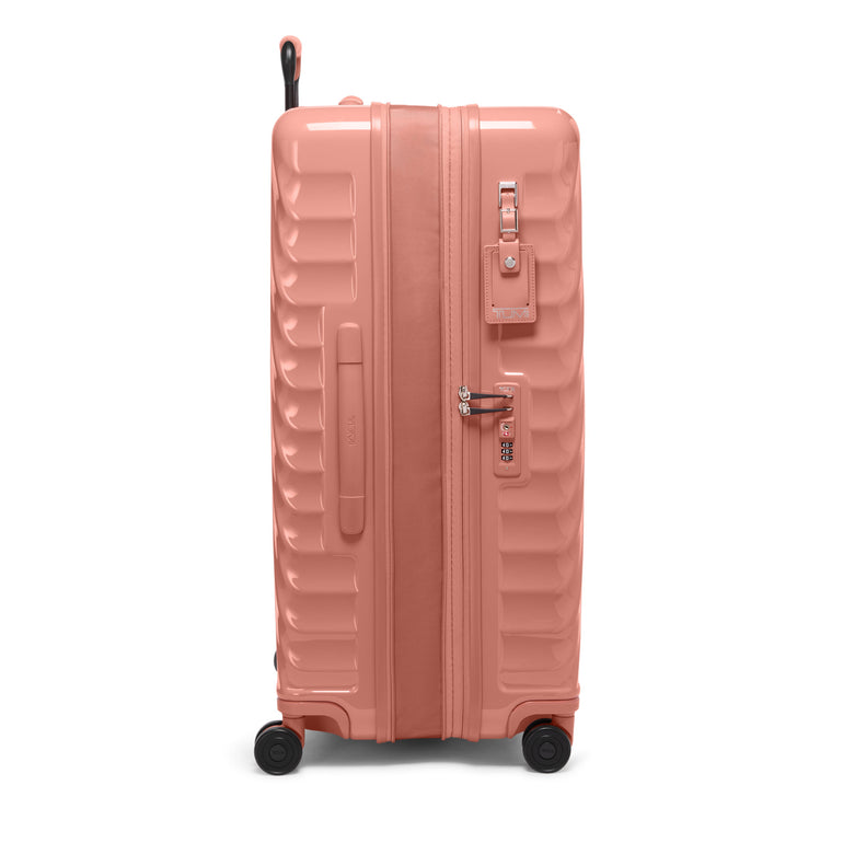 Tumi 19 Degree Valise à roulettes extensible pour voyage prolongé - Grande taille