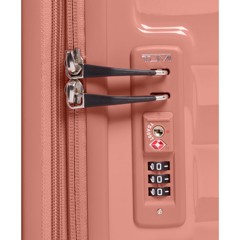 Tumi 19 Degree Valise à roulettes extensible pour voyage prolongé - Grande taille