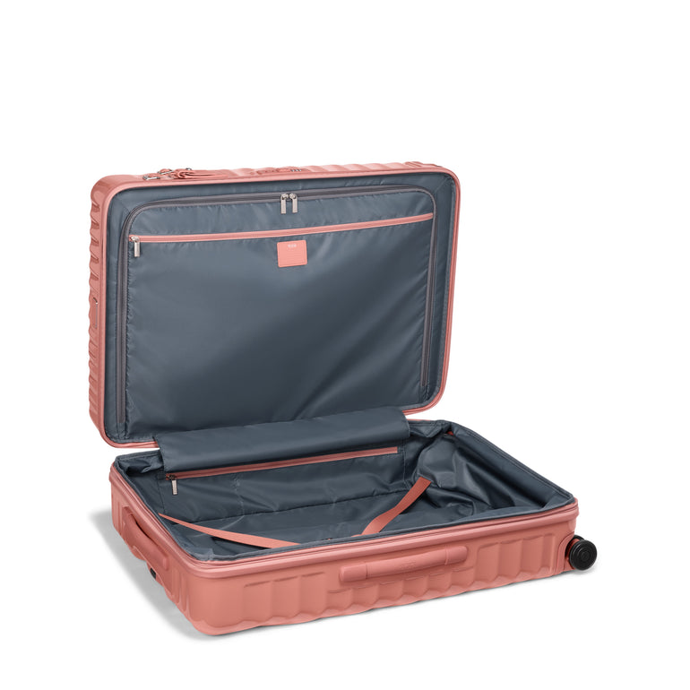 Tumi 19 Degree Valise à roulettes extensible pour voyage prolongé - Grande taille