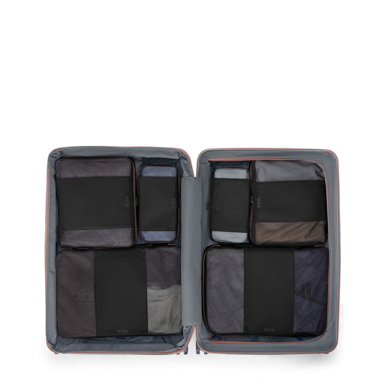 Tumi 19 Degree Valise à roulettes extensible pour voyage prolongé - Grande taille