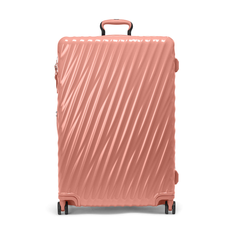 Tumi 19 Degree Valise à roulettes extensible pour voyage prolongé - Grande taille