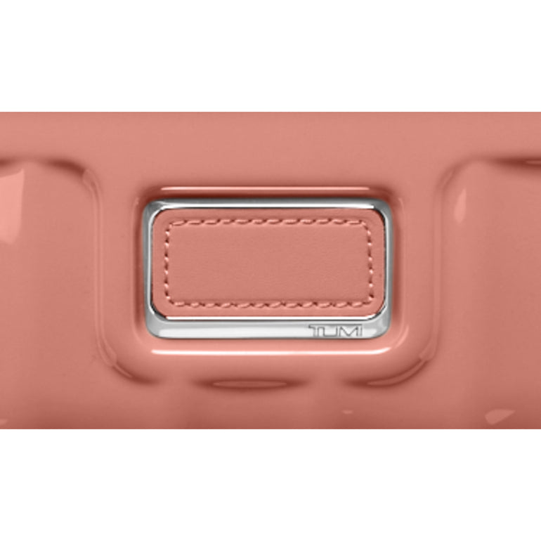 Tumi 19 Degree Valise à roulettes extensible pour voyage prolongé - Grande taille