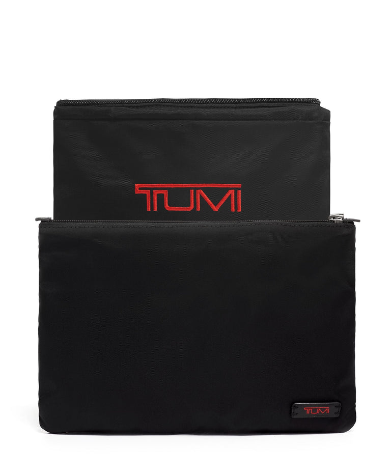 Tumi 19 Degree Alum Housse extensible 20 po