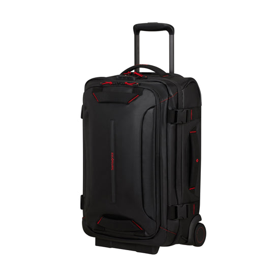 Samsonite Ecodiver Valise à roulettes de 21,5 pouces (15,6 po)