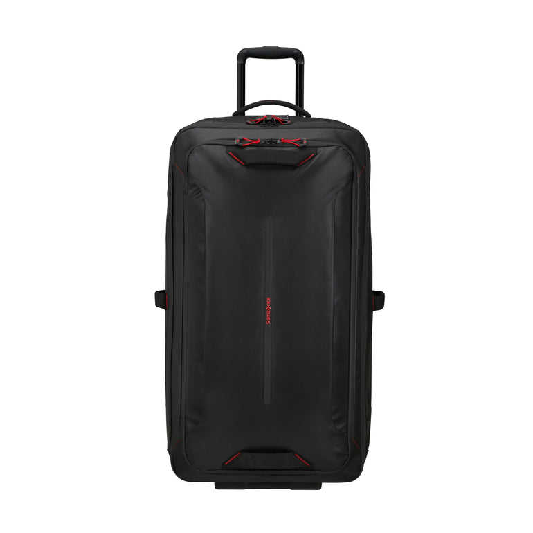 Samsonite Ecodiver Sac de voyage à roulettes de 31 pouces