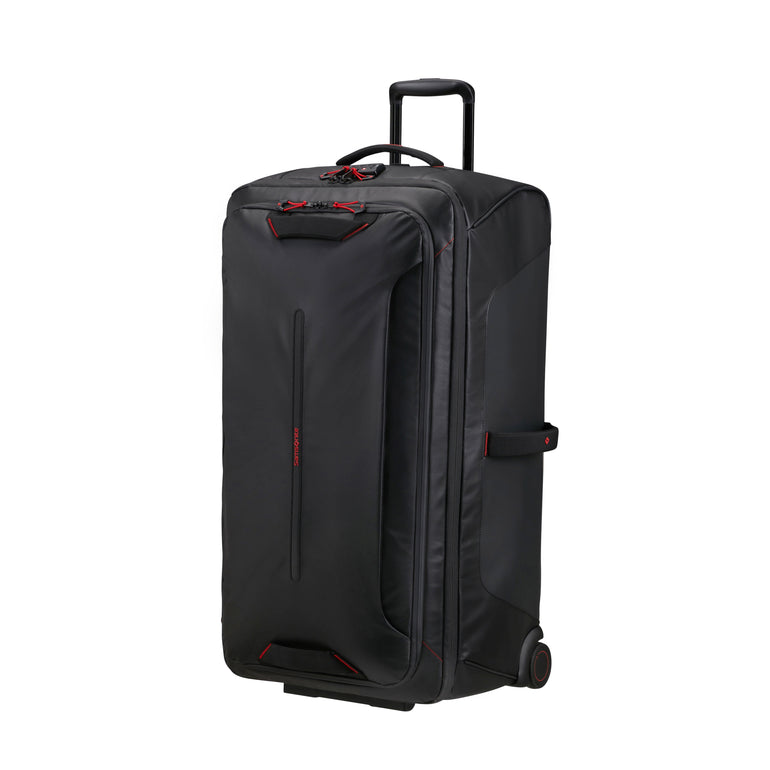 Samsonite Ecodiver Sac de voyage à roulettes de 31 pouces