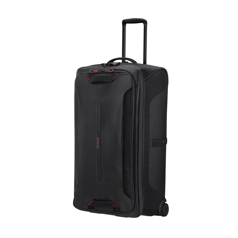 Samsonite Ecodiver Sac de voyage à roulettes de 31 pouces