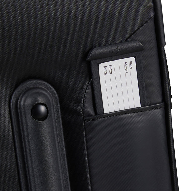 Samsonite Ecodiver Sac de voyage à roulettes de 31 pouces