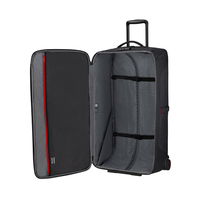 Samsonite Ecodiver Sac de voyage à roulettes de 31 pouces