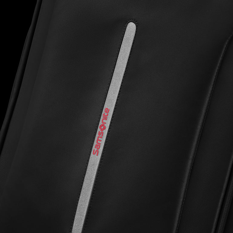 Samsonite Ecodiver Sac de voyage à roulettes de 31 pouces
