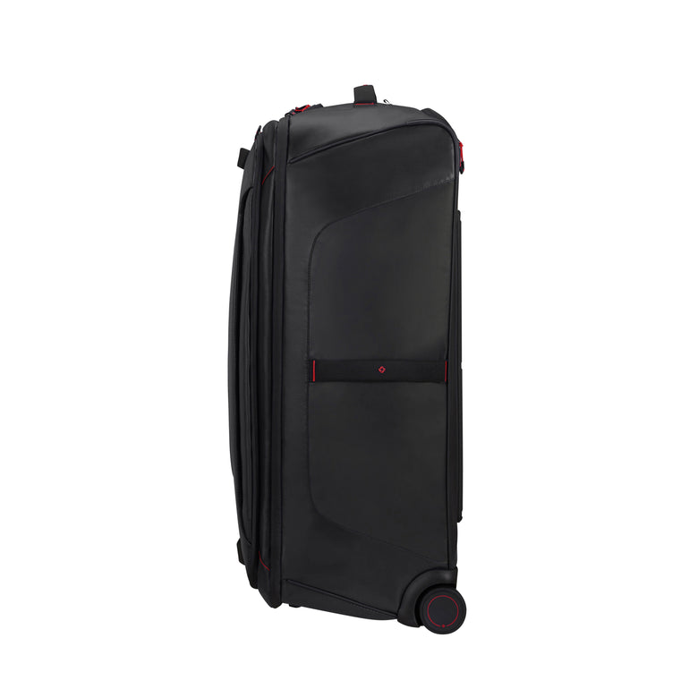 Samsonite Ecodiver Sac de voyage à roulettes de 31 pouces