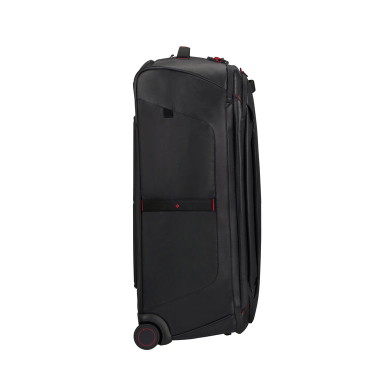 Samsonite Ecodiver Sac de voyage à roulettes de 31 pouces
