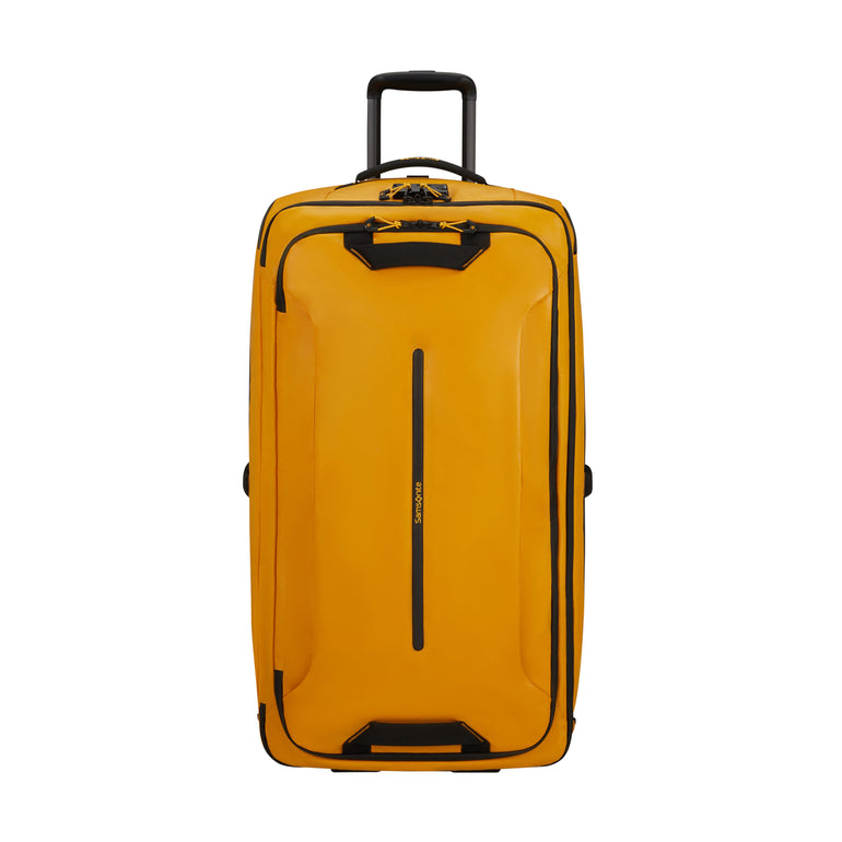 Samsonite Ecodiver Sac de voyage à roulettes de 31 pouces